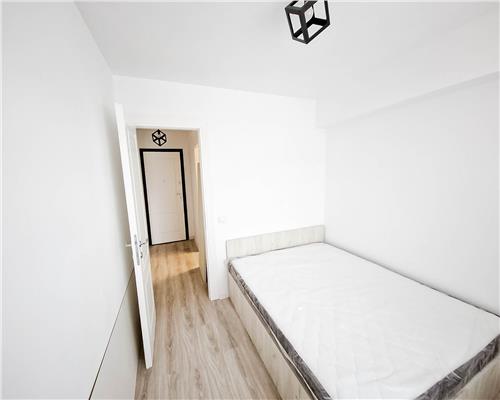 Fara Comision! Apartament 2 camere POITIERS  TOWERS