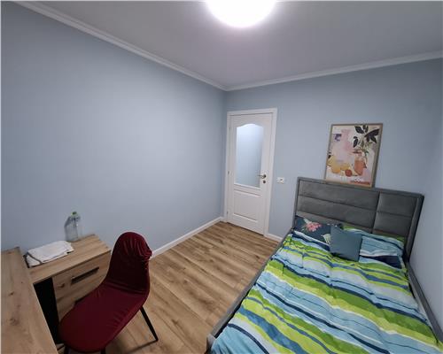 Apartament 4 camere Podu Ros  Aleea Rozelor!