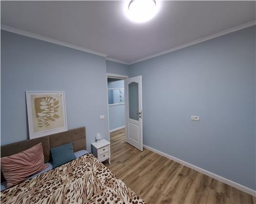 Apartament 4 camere Podu Ros  Aleea Rozelor!