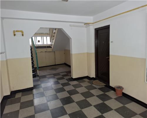 Apartament 4 camere Podu Ros - Aleea Rozelor!