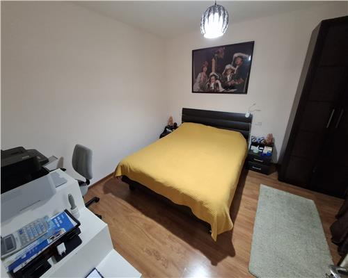 Apartament 3 camere nedecomandat, 60 mp, Podu Ros  Tesatura!