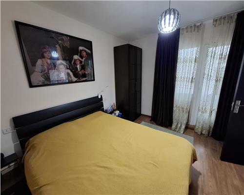 Apartament 3 camere nedecomandat, 60 mp, Podu Ros  Tesatura!