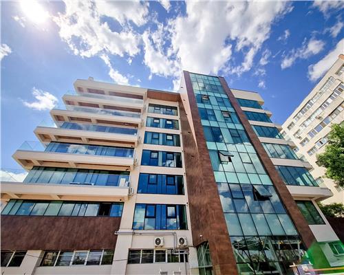 Ap 3 camere, Mercury Apartments  Podu Ros