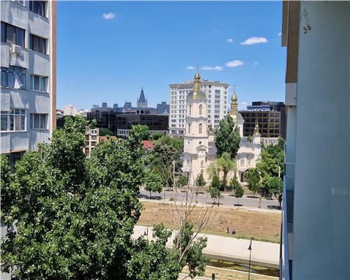 Ap 3 camere, Mercury Apartments  Podu Ros