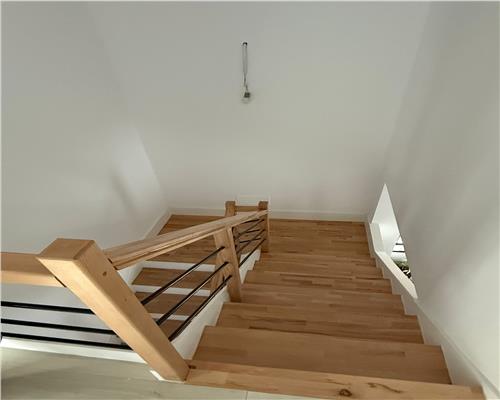 Casă nouă tip duplex, 2024 – Bucium, la mică distanță de LIDL