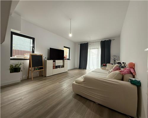Casă nouă tip duplex, 2024 – Bucium, la mică distanță de LIDL