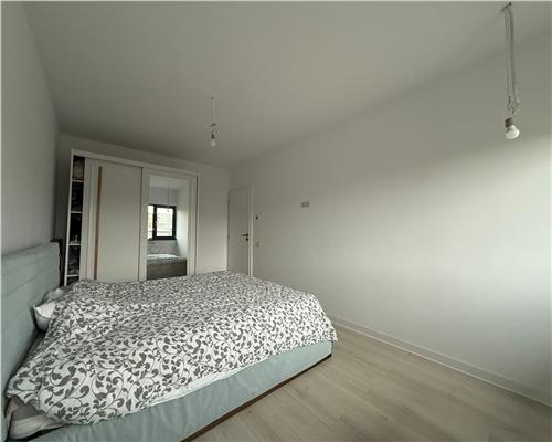 Casă nouă tip duplex, 2024 – Bucium, la mică distanță de LIDL