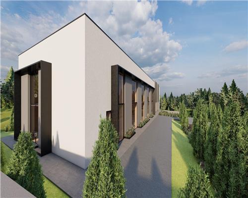 Teren intravilan cu autorizatie hala– Zona Metro / Zeelandia