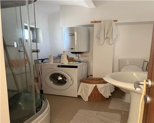 Apartamnt 2 camere ultracentral Tg Cucu / Cuza Voda
