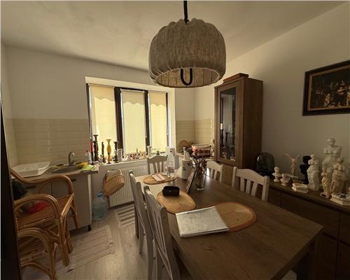 Apartamnt 2 camere ultracentral Tg Cucu / Cuza Voda Iasi