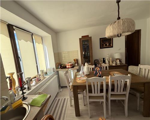 Apartamnt 2 camere ultracentral Tg Cucu / Cuza Voda