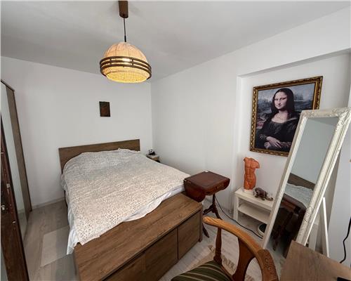 Apartamnt 2 camere ultracentral Tg Cucu / Cuza Voda