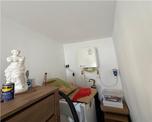 Apartamnt 2 camere ultracentral Tg Cucu / Cuza Voda