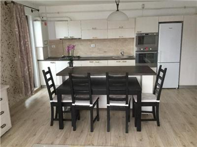 Apartament in bloc nou de inchiriat, 2 camere, zona NicolinaCUG
