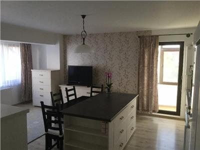 Apartament in bloc nou de inchiriat, 2 camere, zona NicolinaCUG