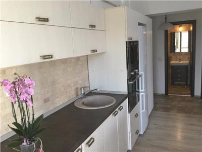Apartament in bloc nou de inchiriat, 2 camere, zona NicolinaCUG