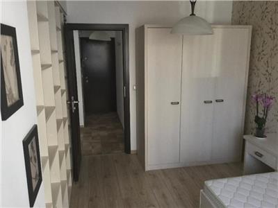 Apartament in bloc nou de inchiriat, 2 camere, zona NicolinaCUG