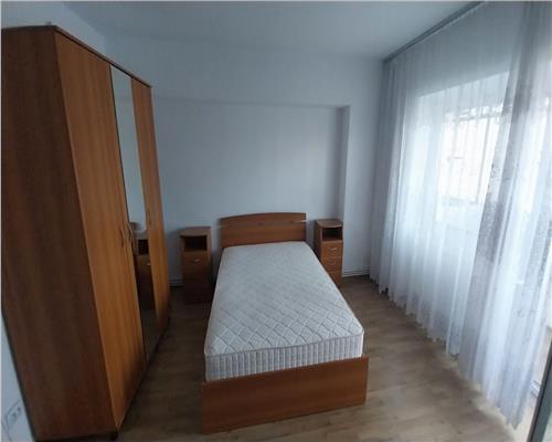 Apartament 1 camera de inchiriat NIcolina