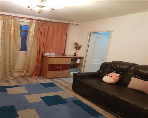 Apartament 2 camere Podu Ros  Palas!
