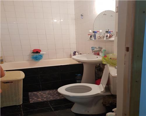 Apartament 2 camere Podu Ros  Palas!