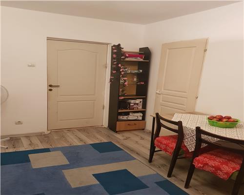 Apartament 2 camere Podu Ros  Palas!