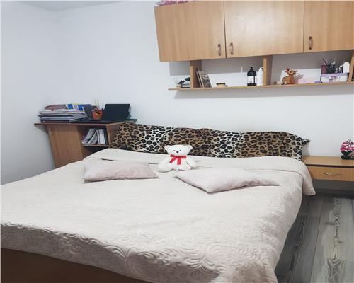 Apartament 2 camere Podu Ros  Palas!
