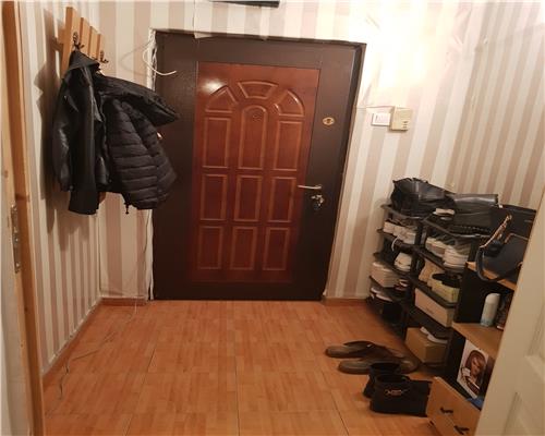 Apartament 2 camere Podu Ros  Palas!