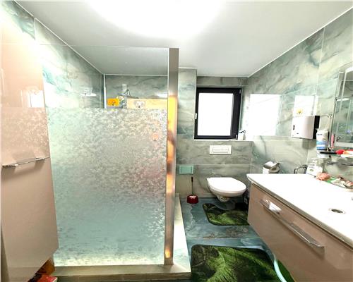 Vila moderna 4 cam, mobilata,  Lunca Cetatuii Iasi