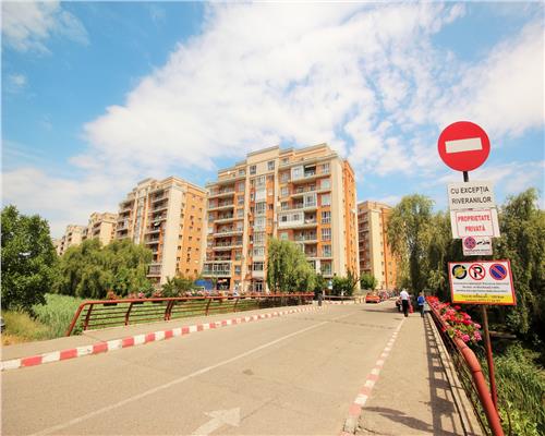 Tatarasi Green Park, apartament 3 camere, confort I, 75 mp,  de vanzare, mobilat, utilat complet si modern!