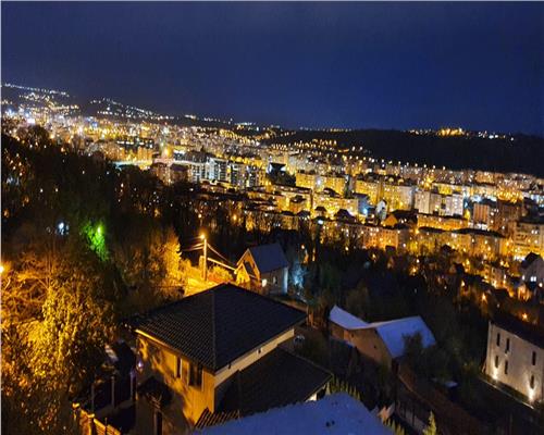 Intabulat,Ap 2 camere,68 mp. Bloc nou COPOU