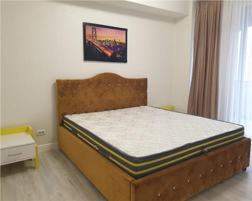 Intabulat,Ap 2 camere,68 mp. Bloc nou COPOU