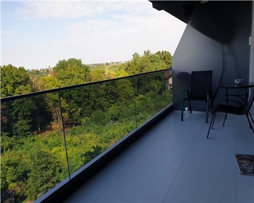 Intabulat,Ap 2 camere,68 mp. Bloc nou COPOU