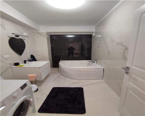 Intabulat,Ap 2 camere,68 mp. Bloc nou COPOU