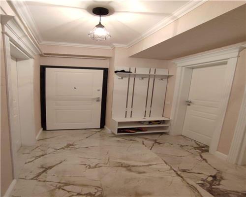 Intabulat,Ap 2 camere,68 mp. Bloc nou COPOU