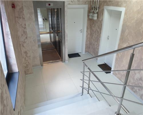 Intabulat,Ap 2 camere,68 mp. Bloc nou COPOU