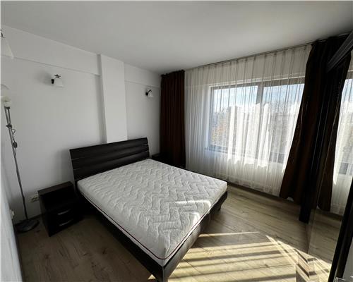 Apartament 2 cam de inchiriat , 64 mp,  Parcare, mob. si utilat, IasiMoara De Vant