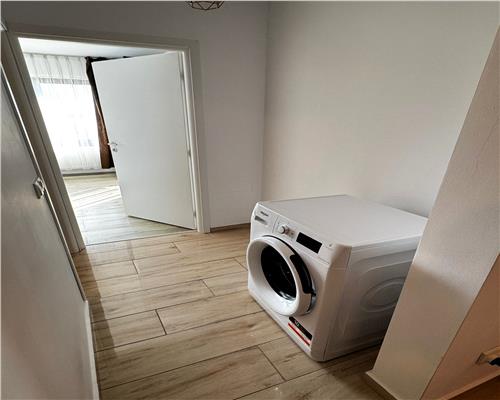 Apartament 2 cam de inchiriat , 64 mp,  Parcare, mob. si utilat, IasiMoara De Vant