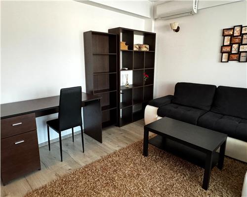 Apartament 2 cam de inchiriat , 64 mp,  Parcare, mob. si utilat, IasiMoara De Vant