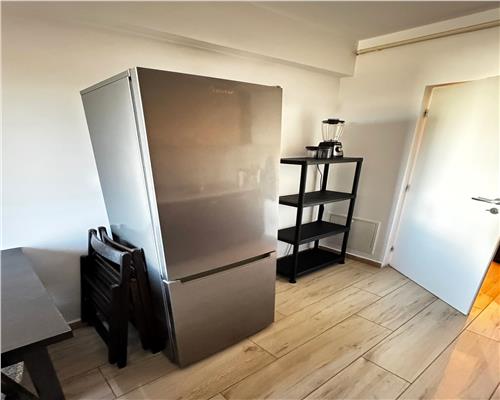 Apartament 2 cam de inchiriat , 64 mp,  Parcare, mob. si utilat, IasiMoara De Vant