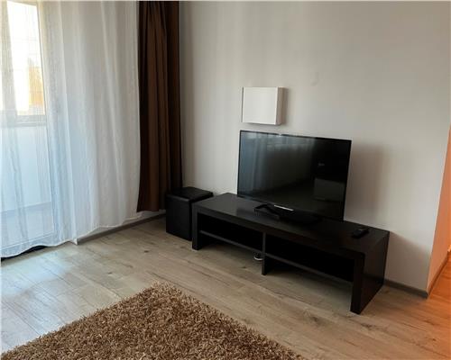 Apartament 2 cam de inchiriat , 64 mp,  Parcare, mob. si utilat, IasiMoara De Vant