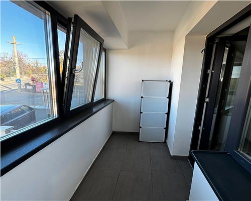 Apartament 2 cam de inchiriat , 64 mp,  Parcare, mob. si utilat, IasiMoara De Vant