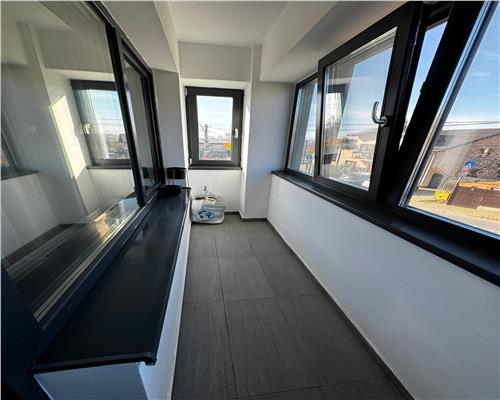 Apartament 2 cam de inchiriat , 64 mp,  Parcare, mob. si utilat, IasiMoara De Vant