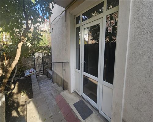 Spatiu de inchiriat 80 mp – vizibilitate stradala, zona Sf. Maria Tatarasi