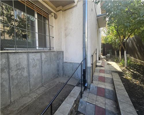 Spatiu de inchiriat 80 mp – vizibilitate stradala, zona Sf. Maria Tatarasi