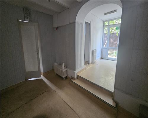 Spatiu de inchiriat 80 mp – vizibilitate stradala, zona Sf. Maria Tatarasi