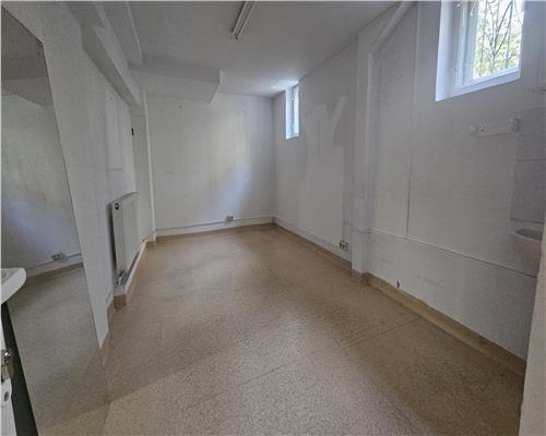 Spatiu de inchiriat 80 mp – vizibilitate stradala, zona Sf. Maria Tatarasi