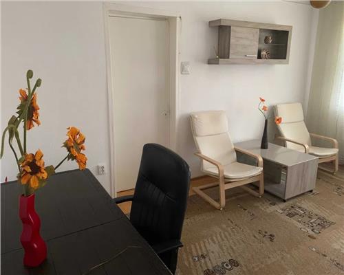 Apartament 2 camere Podu Ros  Aleea Rozelor!!