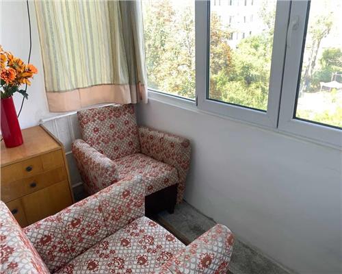 Apartament 2 camere Podu Ros  Aleea Rozelor!!