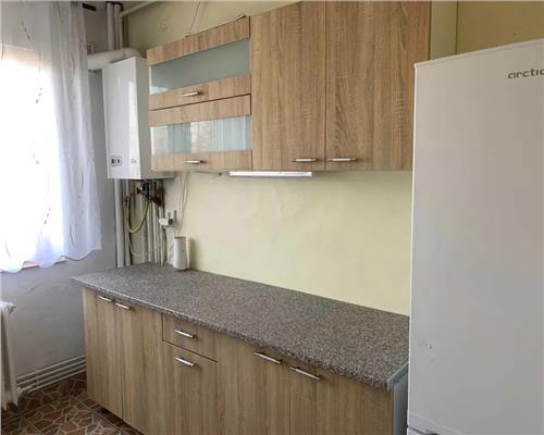 Apartament 2 camere Podu Ros  Aleea Rozelor!!