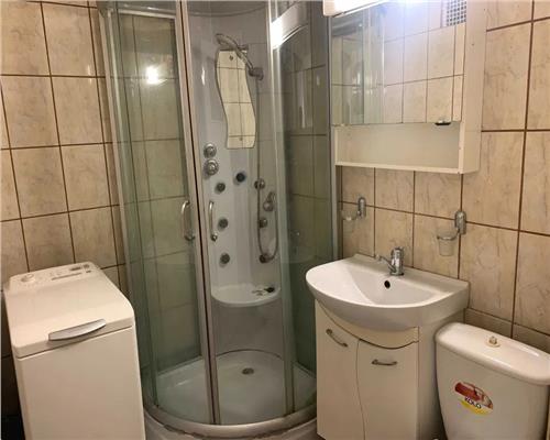 Apartament 2 camere Podu Ros  Aleea Rozelor!!